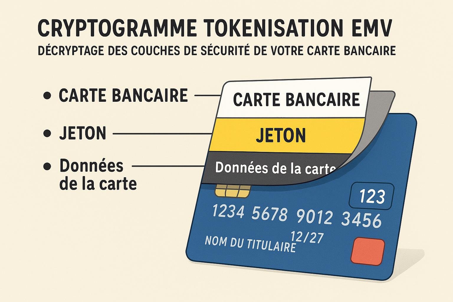 Tokenisation