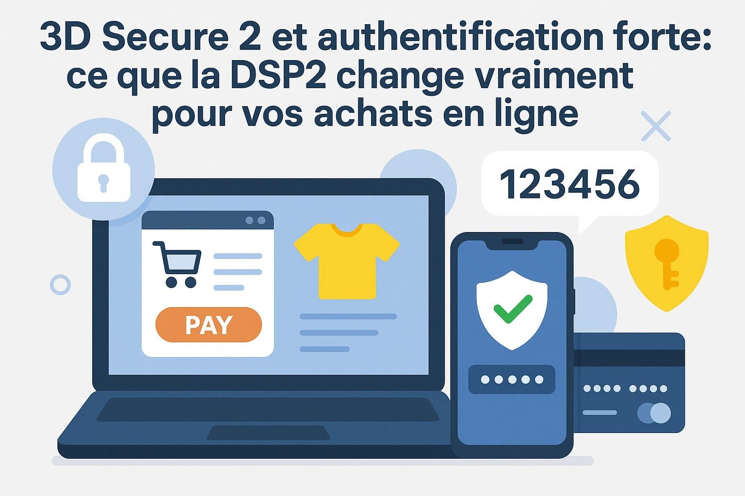 3D Secure 2